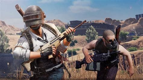 how does matchmaking work in pubg mobile